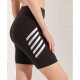 Superdry Γυναικείο κολάν Active Lifestyle Cycle Short